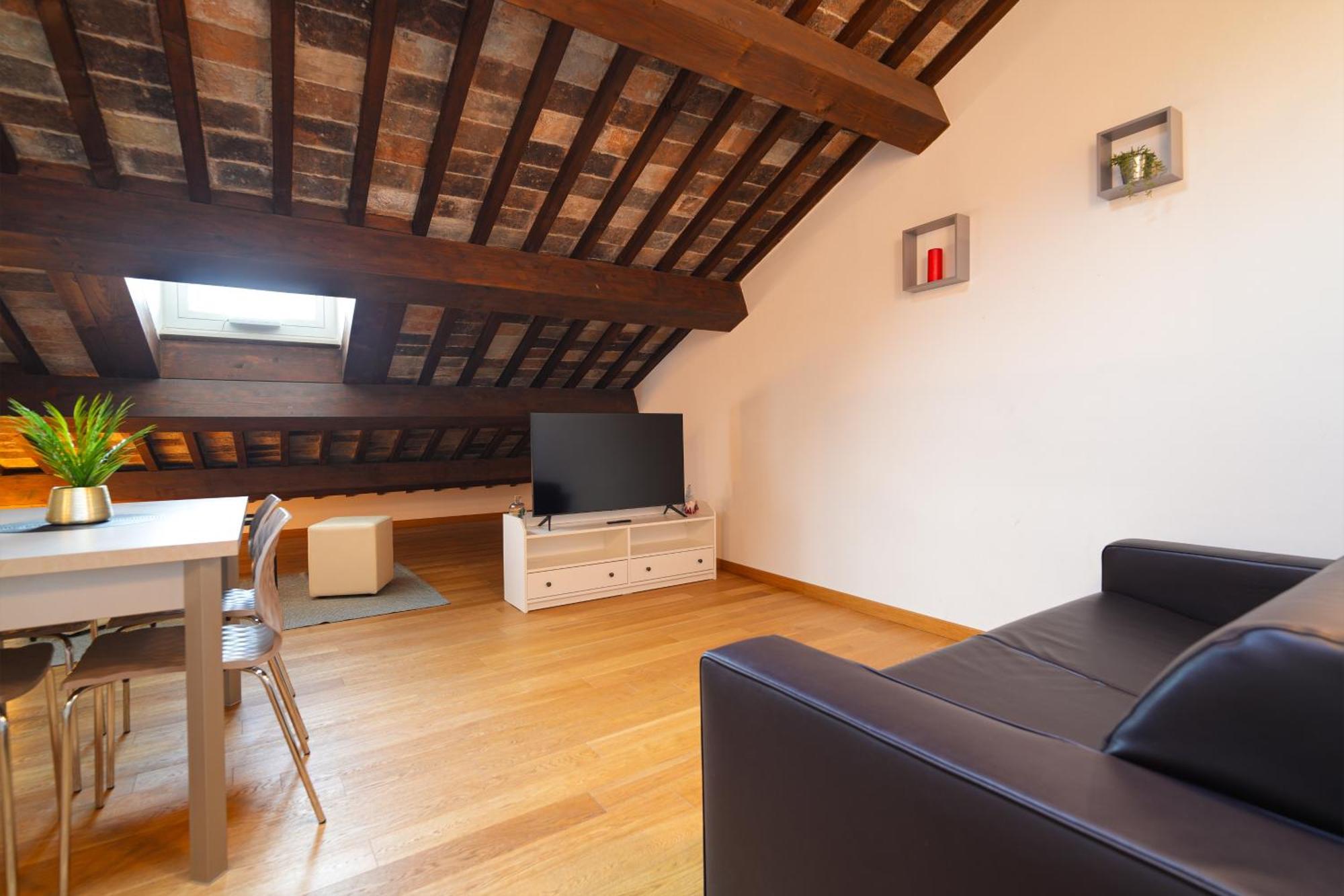 My Loft Aparthotel Ferrara Exterior foto