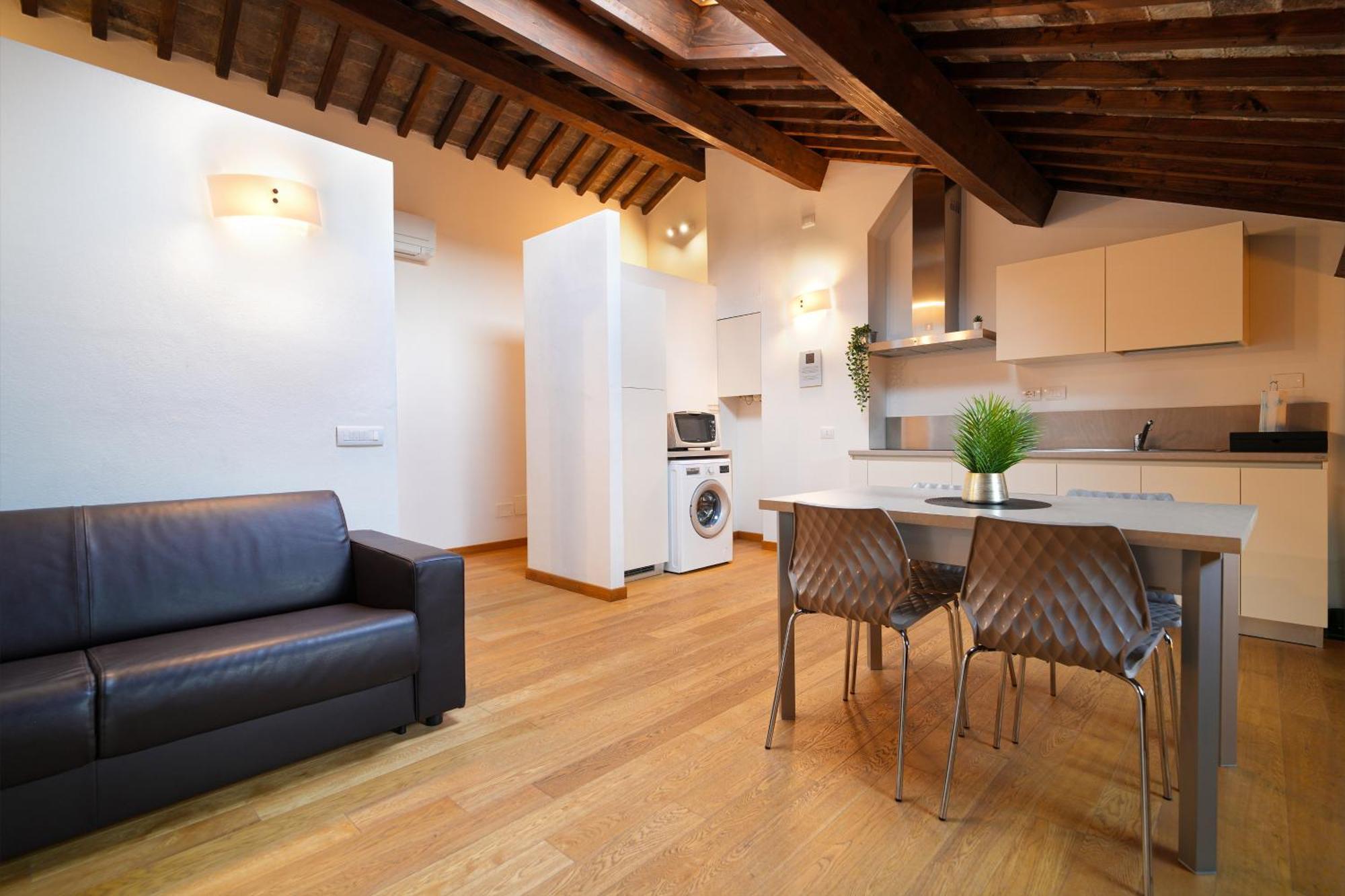 My Loft Aparthotel Ferrara Exterior foto